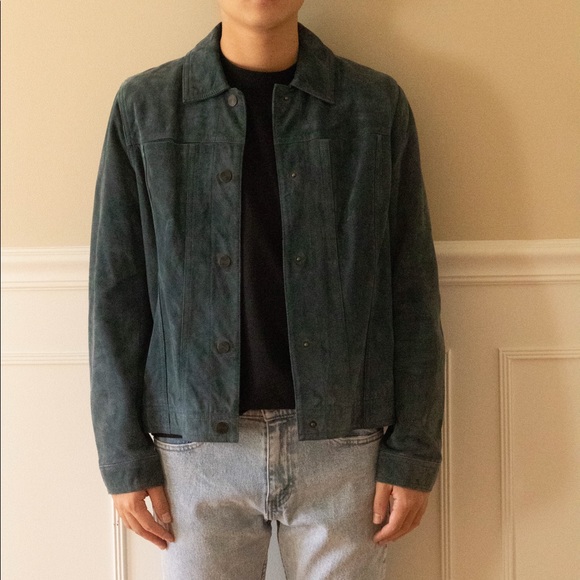 Kate Hill Jacket - Picture 1 of 4